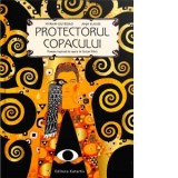 Protectorul copacului - Patricia Radulescu, Myriam Ouyessad