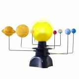 Sistem solar motorizat - Lb. Engleza PlayLearn Toys, Educational Insights