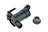 Pompa apa spalare parbriz Ford C-Max 2007-, Focus 2 2004- Galaxy 2006-, Kuga 1 2008-, Mondeo 3 2000-, Mondeo 4 2007-, S-Max 2006-, Volvo C30 2006-, V