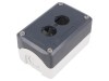Carcasă pentru pilot IP66 68x74x53mm Standard 22mm