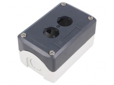 Carcasă pentru pilot IP66 68x74x53mm Standard 22mm
