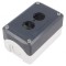 Carcasă pentru pilot IP66 68x74x53mm Standard 22mm