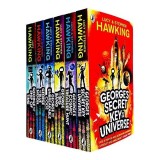 George&#039;s Secret Key to the Universe Complete 6 Books Collection Set