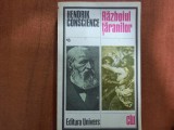 Razboiul taranilor de Hendrik Conscience