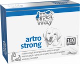 Cumpara ieftin PetWay Artro Strong, 100 tablete