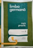 Jean Livescu - Limba germana. Curs practic, vol. 3 (Editia: 1973)