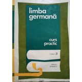 Jean Livescu - Limba germana. Curs practic, vol. 3 (Editia: 1973)