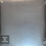 Bring Me The Horizon Thats The Spirit Black LP reissue (vinyl)