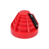 Debavurator pentru țevi pe, 10-63mm Yato YT-22366