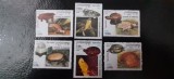 Cambodgia-Fauna,testoase-serie completa,nestampilate MNH (C1), Nestampilat