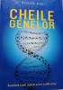 Cheile genelor - varianata eco - Richard Rudd- 2014 - 604 pg