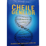 Cheile genelor - varianata eco - Richard Rudd- 2014 - 604 pg