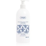 Ziaja Ceramides Lotiune de corp delicata cu ceramide 400 ml