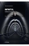 Infinitul. Calatorie sau destin? - Francesc Rossell i Pujos