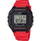 Ceas Barbati, Casio, Collection W-21 W-218H-4B - Marime universala