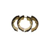 Set saboti frana Trw GS8184, parte montare : punte spate