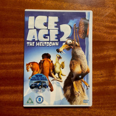ICE AGE 2 The Meltdown (1 DVD original FILM!)