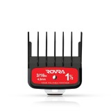 Cumpara ieftin Gratar intermediar 4.5 mm - ROVRA - Metal clipp