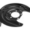 Protectie disc frana Vw Passat 1996-2005, Audi A6 1994-2005, Skoda Superb 2001-, Stanga, Spate, NTY HTO-VW-000