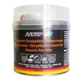 Chit poliesteric universal foarte fin, Motip, interior / exterior, 1 kg