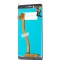 LCD Lenovo K6 Note + Touch, Black