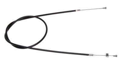 Cablu frana fata Simson S-51 L=980mm Cod Produs: MX_NEW LC0024 foto