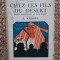 Chez les fils du d&eacute;sert - Joseph Kessel