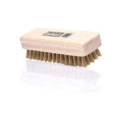 Perie curatare piele Work Stuff Handy Leather Brush
