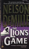 Cumpara ieftin Nelson Demille - The lion's game