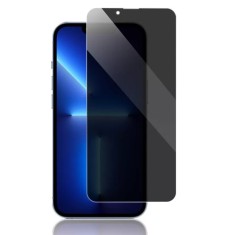 Folie sticla securizata Privacy compatibila cu Iphone 14 Pro