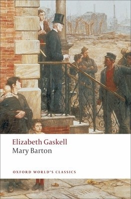 Mary Barton foto