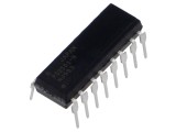 Optocuplor RENESAS THT 4 canale tranzistori PDIP16 5kV 80V