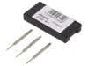 Tarod de Filetare HSS-G M1 0,25 32mm