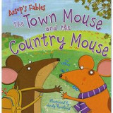 The Town Mouse and the Country Mouse