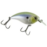Vobler BLF Deceiver Crankbait SR 5.5cm 14g T1000, Mustad