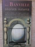 Onorata Instanta - John Banville, Nemira, 2007, Babel, Carte Politista, Romana, Paperback
