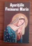 Aparițiile Fecioarei Maria