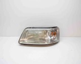 Far st&acirc;nga față VW TRANSPORTER V T5 Furgon 2007 OEM: Commercial | 13879114
