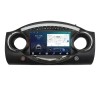 Navigatie dedicata cu Android Mini Cooper / One (R50, R52, R53) 2001 - 2008,