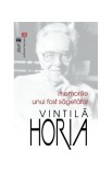 Memoriile unui fost Săgetător - Paperback brosat - Horia Vintilă - Vremea