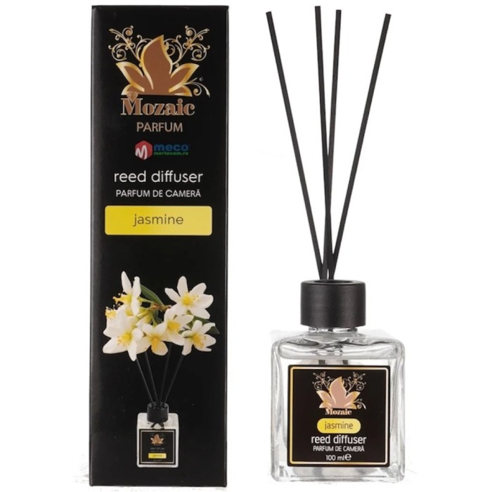 Odorizant camera Iasomie, Mozaic - 100ml