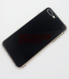 Toc TPU Mirror Apple iPhone SE 2020 BLACK