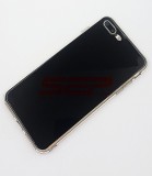 Toc TPU Mirror Apple iPhone SE 2020 BLACK