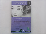 MARI SPECTACOLE DE OPERA. 4. MADAMA BUTTERFLY- GIACOMO PUCCINI [NOU, IN TIPLA]