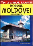 NORDUL MOLDOVEI. GHID TURISTIC-CORINA POPA-356235