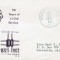 Plic LIONS CLUB, Colorado Springs, Colorado, S.U.A., 22 February 1972