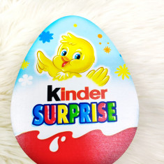 Cutie mica ou Kinder Surprise "Pui"