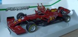 Macheta Ferrari SF1000 Special Charles Leclerc Formula 1 2020 -Bburago 1/43 F1