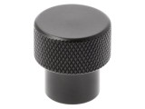 Buton rotativ aluminiu &Oslash;22mm H23mm GTV Poland GA-STRUCTURE-1-20M pentru mobilier