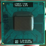 Cumpara ieftin Procesor laptop Intel Core 2 Duo T7500 2.20 GHz, 800 MHz FSB, 4M Cache